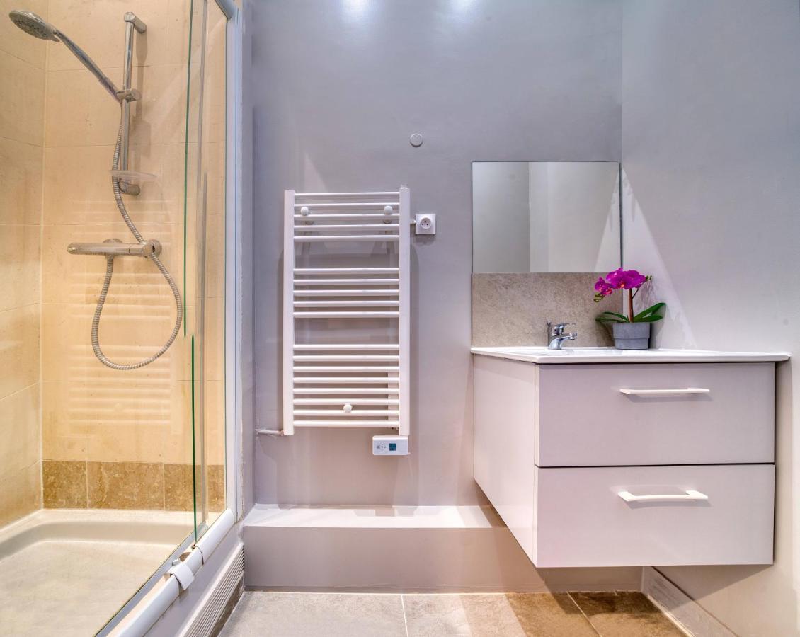 A Detruire 10 - Ne Pas Utiliser Apartment Paris Exterior photo