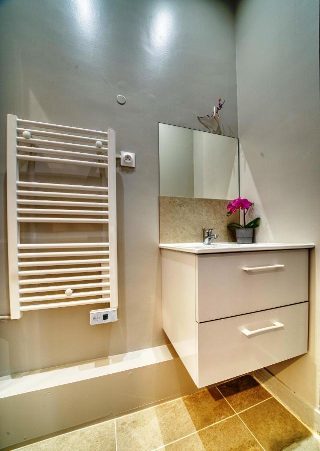 A Detruire 10 - Ne Pas Utiliser Apartment Paris Exterior photo