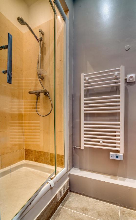 A Detruire 10 - Ne Pas Utiliser Apartment Paris Exterior photo